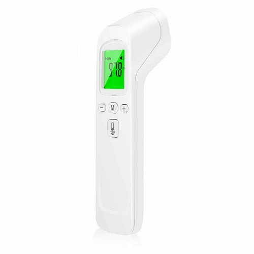 Non-Contact Digital Infrared Thermometer