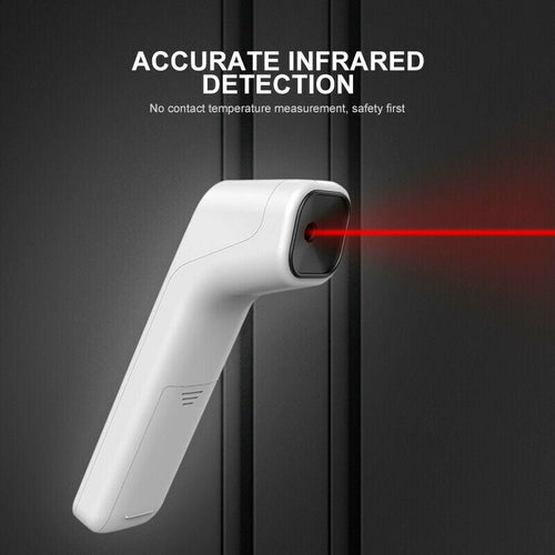Non-Contact Digital Infrared Thermometer